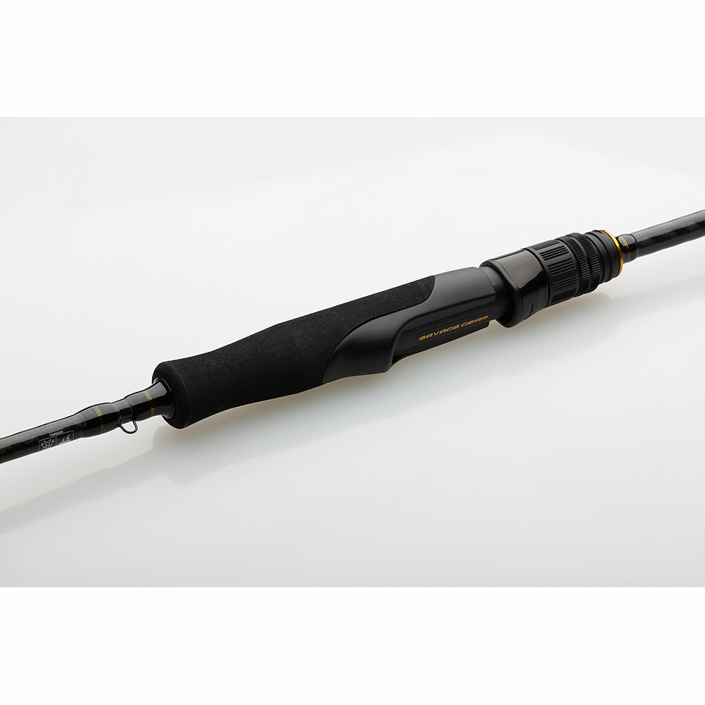 SAVAGE GEAR SG2 Fast Game 2,43m 20-60g