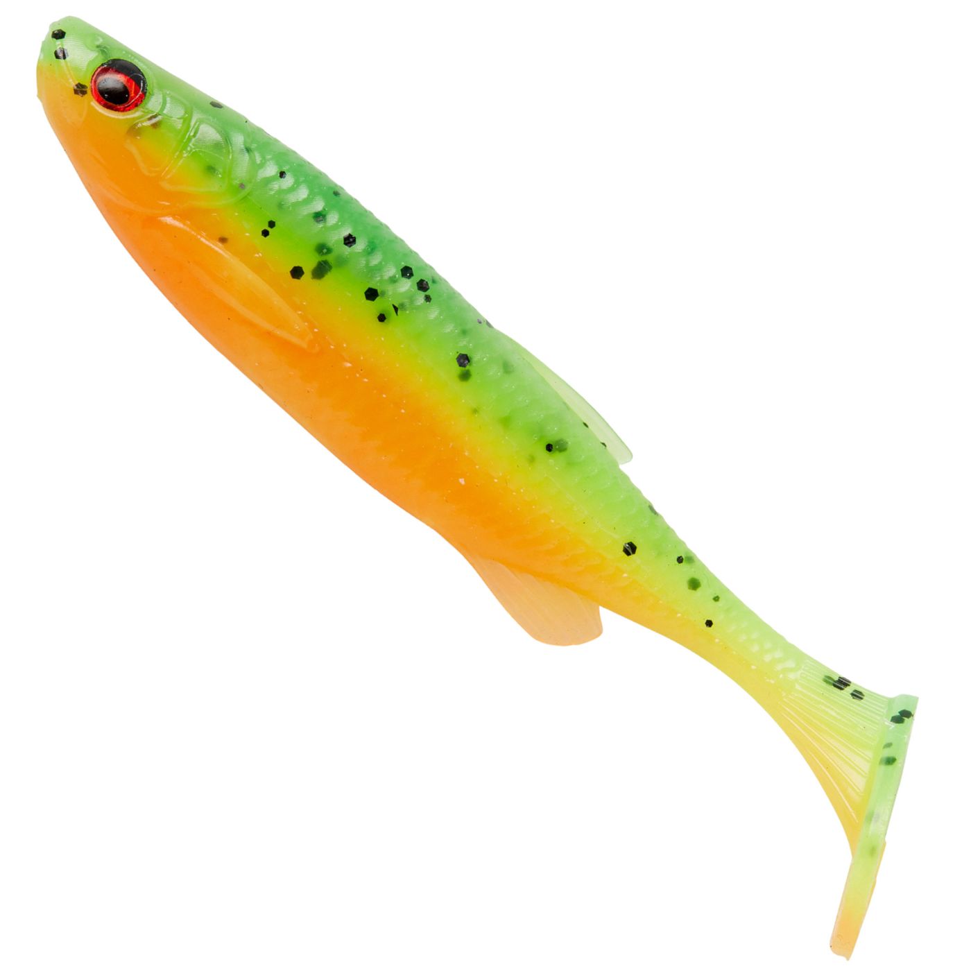 FAT MINNOW T- TAIL 13CM / 20G