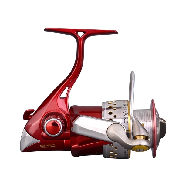 Mašinica Spro RedArc 10400