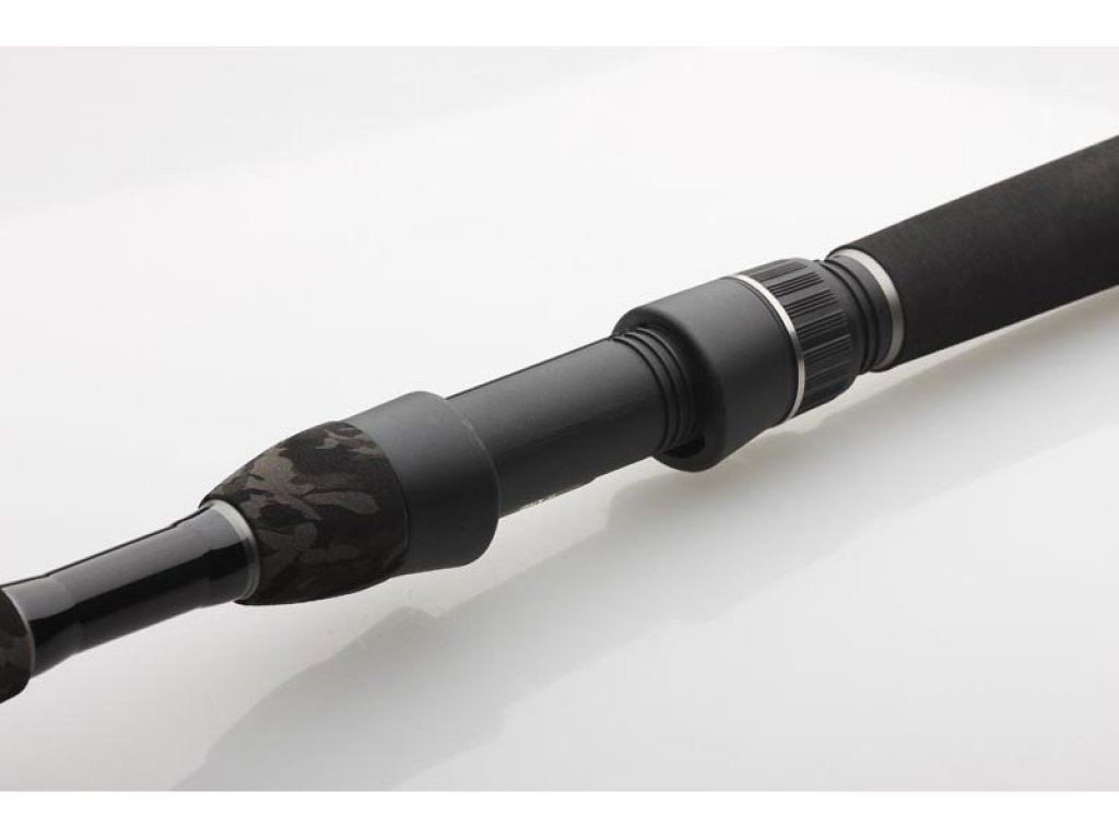 Madcat Black Deluxe New 2021 3,15m 100-250GR