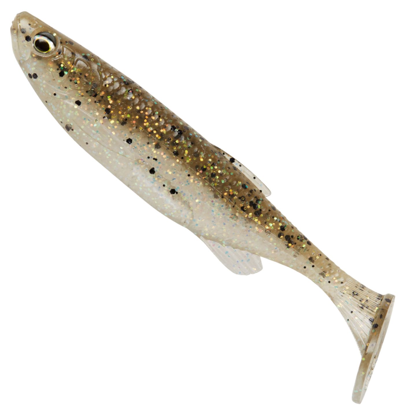 FAT MINNOW T- TAIL 13CM / 20G