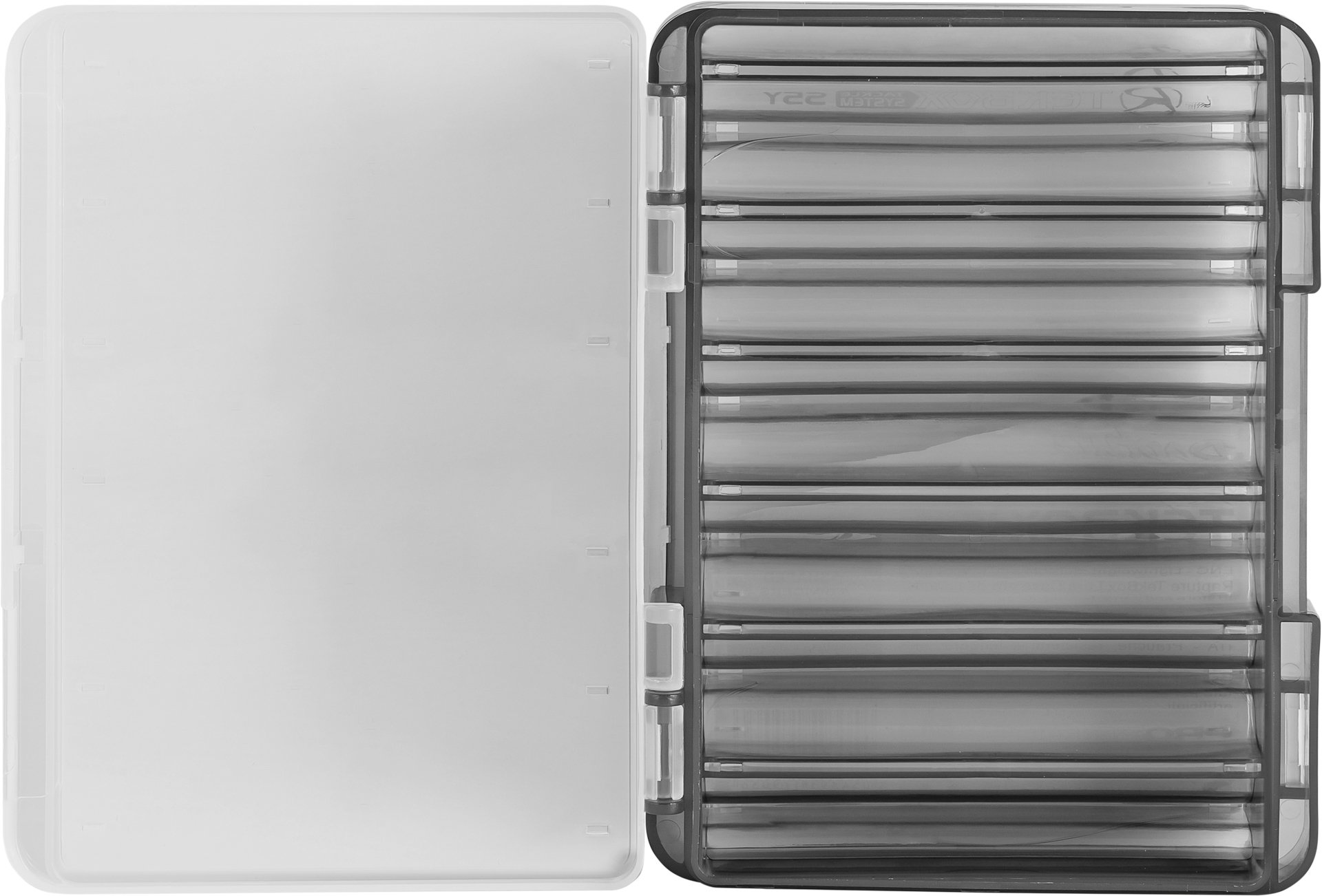Rapture TEKBOX SMALL DOUBLE SIDE 5Y