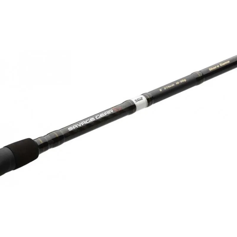 Savage Gear SG2 Shore Game 20-60gr
