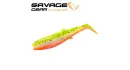 CANNIBAL SHAD BULK 10CM
