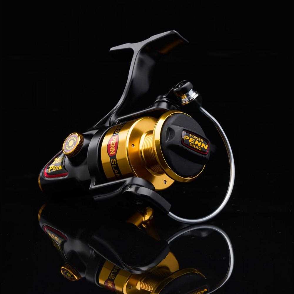 PENN SLAMMER 460 clasic