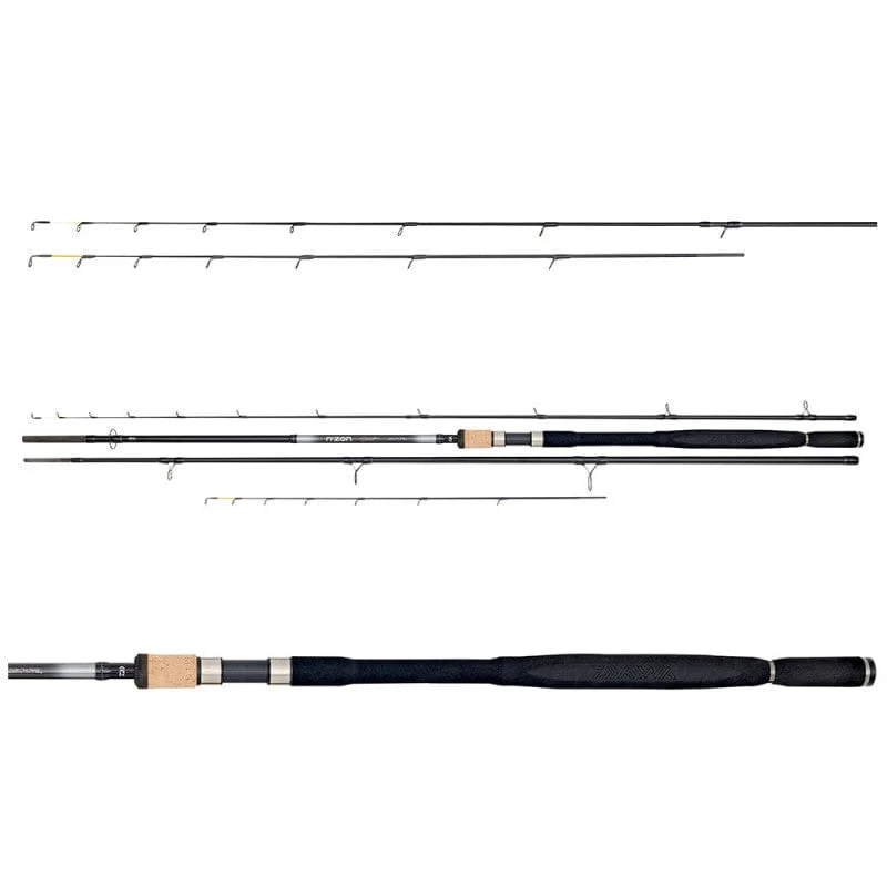 ŠTAP Daiwa N'Zon Super Slim Method Feeder 10ft 3,05m 40gr