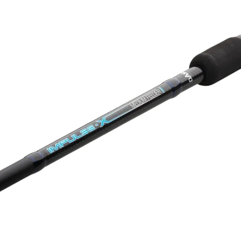 DAM Impulse-X Feeder 390cm 100-150g