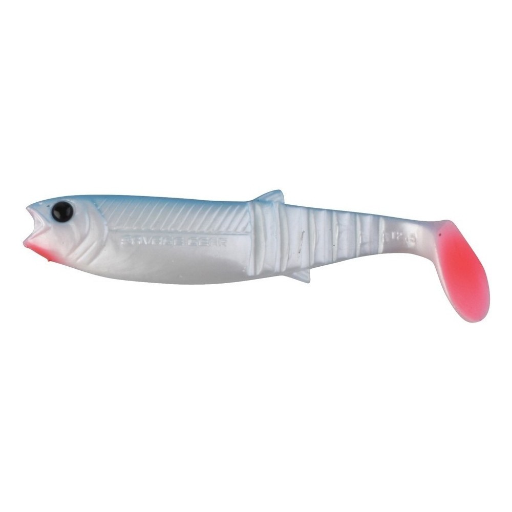 CANNIBAL SHAD 10CM