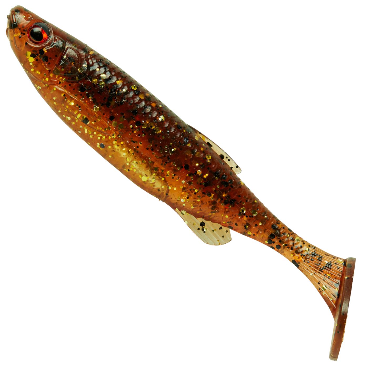 FAT MINNOW T- TAIL 13CM / 20G