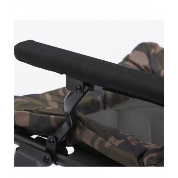 Prologic Avenger Comfort Camo Chair