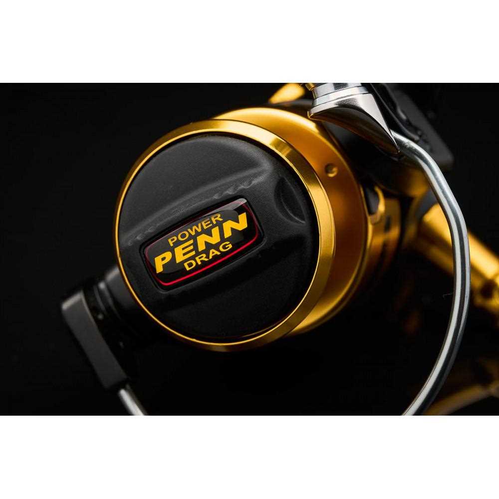 PENN SLAMMER 360 clasic