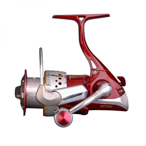 Mašinica Spro RedArc 10400