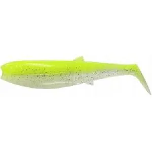CANNIBAL SHAD BULK 12,5CM