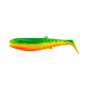 CANNIBAL SHAD BULK 10CM