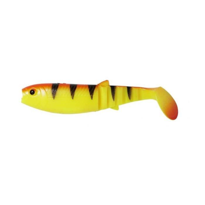 CANNIBAL SHAD 10CM