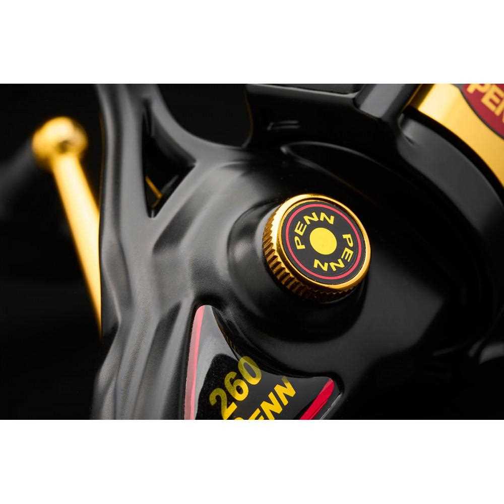 PENN SLAMMER 360 clasic