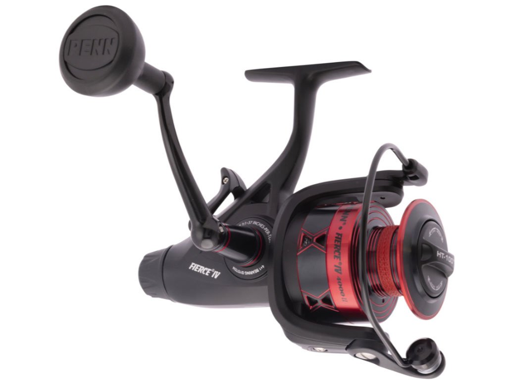 PENN FIERCE IV 6000 LL