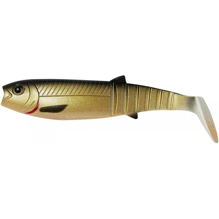 CANNIBAL SHAD 10CM