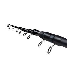 Mitchell Suprema S2 TELE Adjustable T-600 TROUTISTA