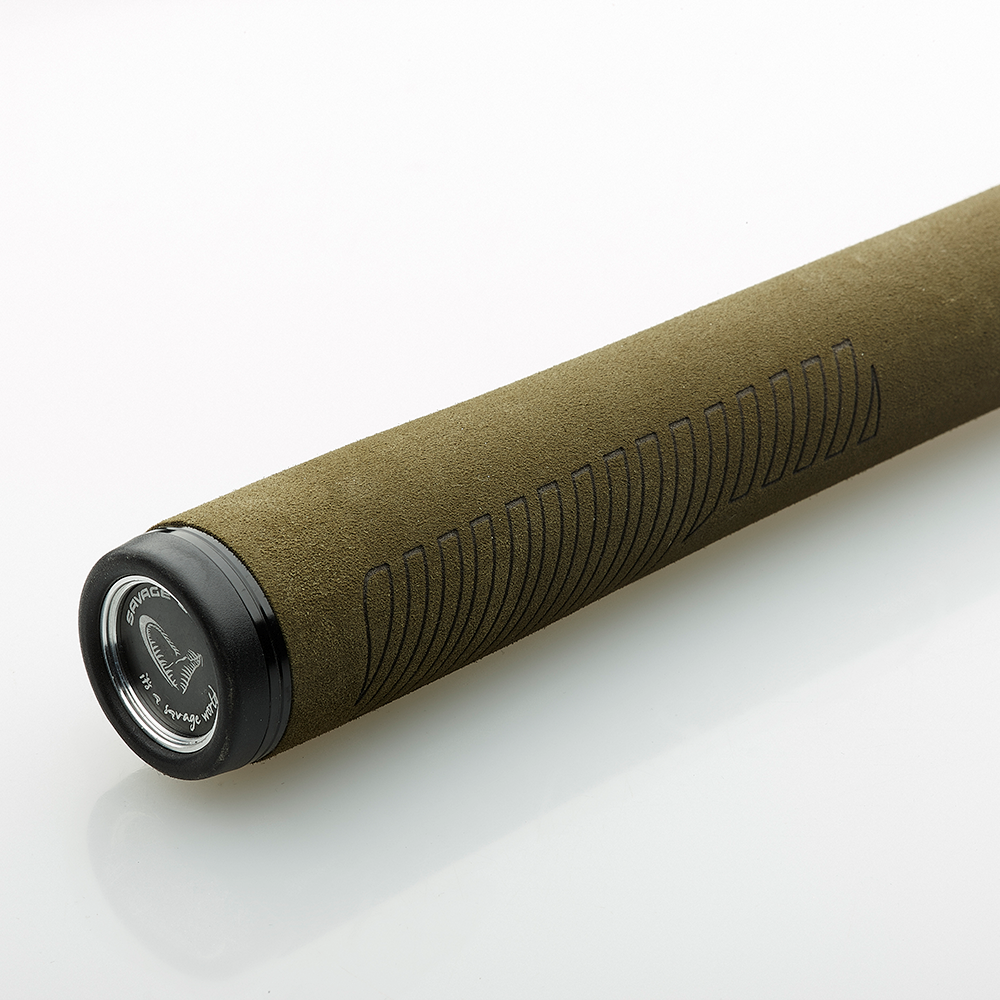 Savage Gear SG4 DISTANCE GAME - 2.74M XF 15-40G