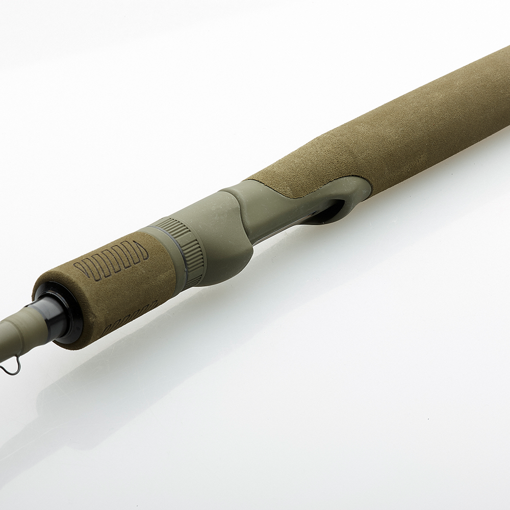 SAVAGE GEAR SG4 DISTANCE GAME 2.74m F 20-50g
