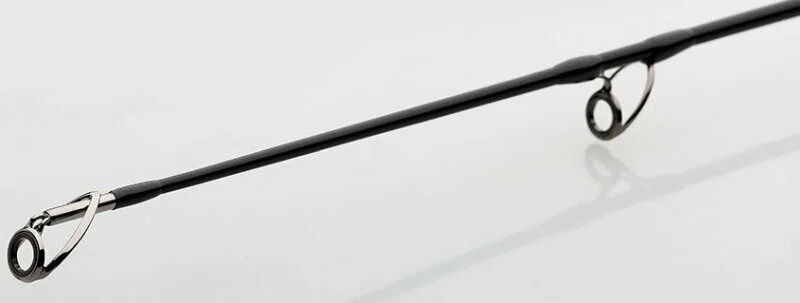 DAM Madcat Balck Deluxe New 2021 2,70m 100-250gr