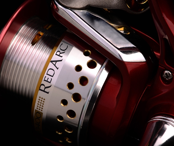 Mašinica Spro RedArc 10400