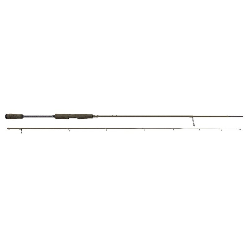 Savage Gear SG4 LIGHT GAME 2.21m F 5-18gr