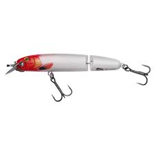Beast Hi-Lo Jointed Sinking 12cm 33gr. Blue herring