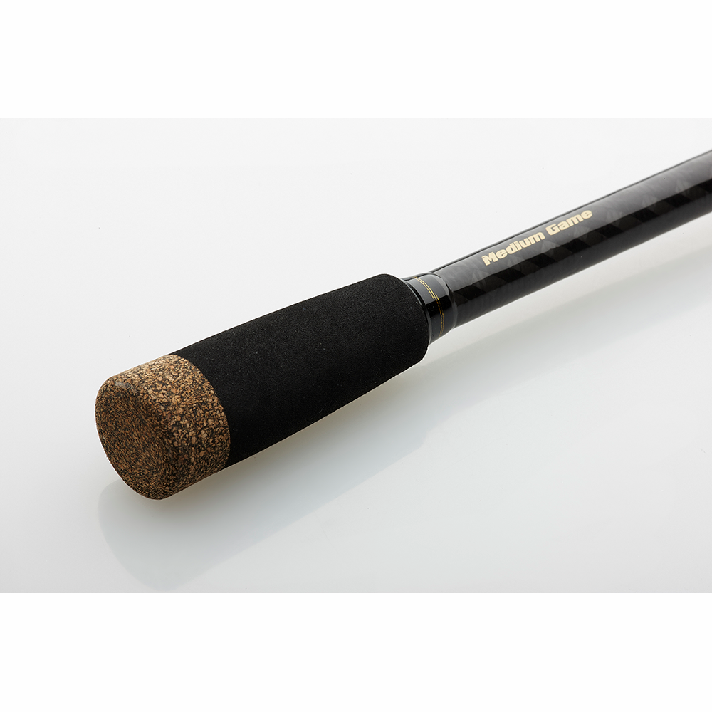 SAVAGE GEAR SG2 Fast Game 2,59m 25-70g