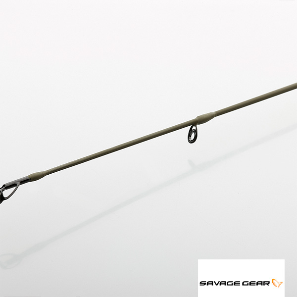 Savage Gear SG4 Power Game 2.59m, 50-110g