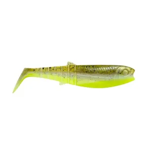 CANNIBAL SHAD BULK 10CM