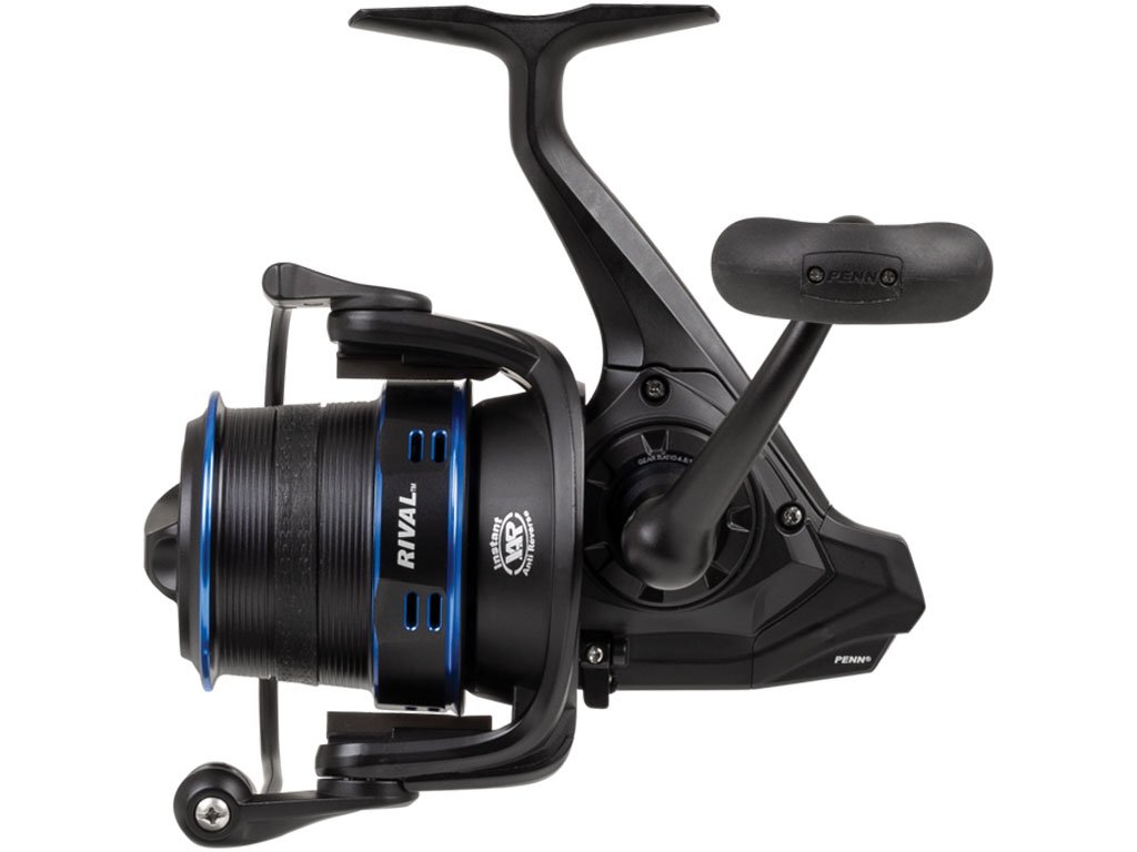 PENN Rival 7000 LC Blue Surf Pack