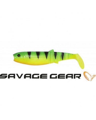 CANNIBAL SHAD 10CM