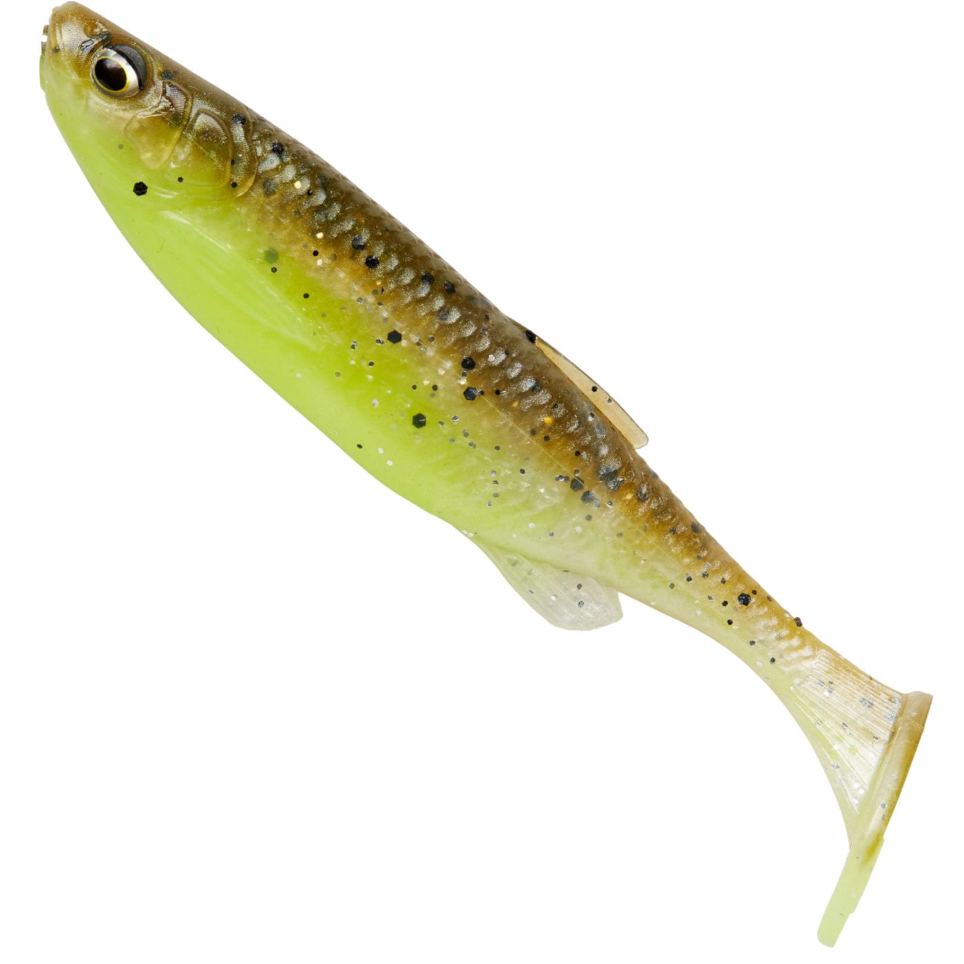 FAT MINNOW T- TAIL 13CM / 20G
