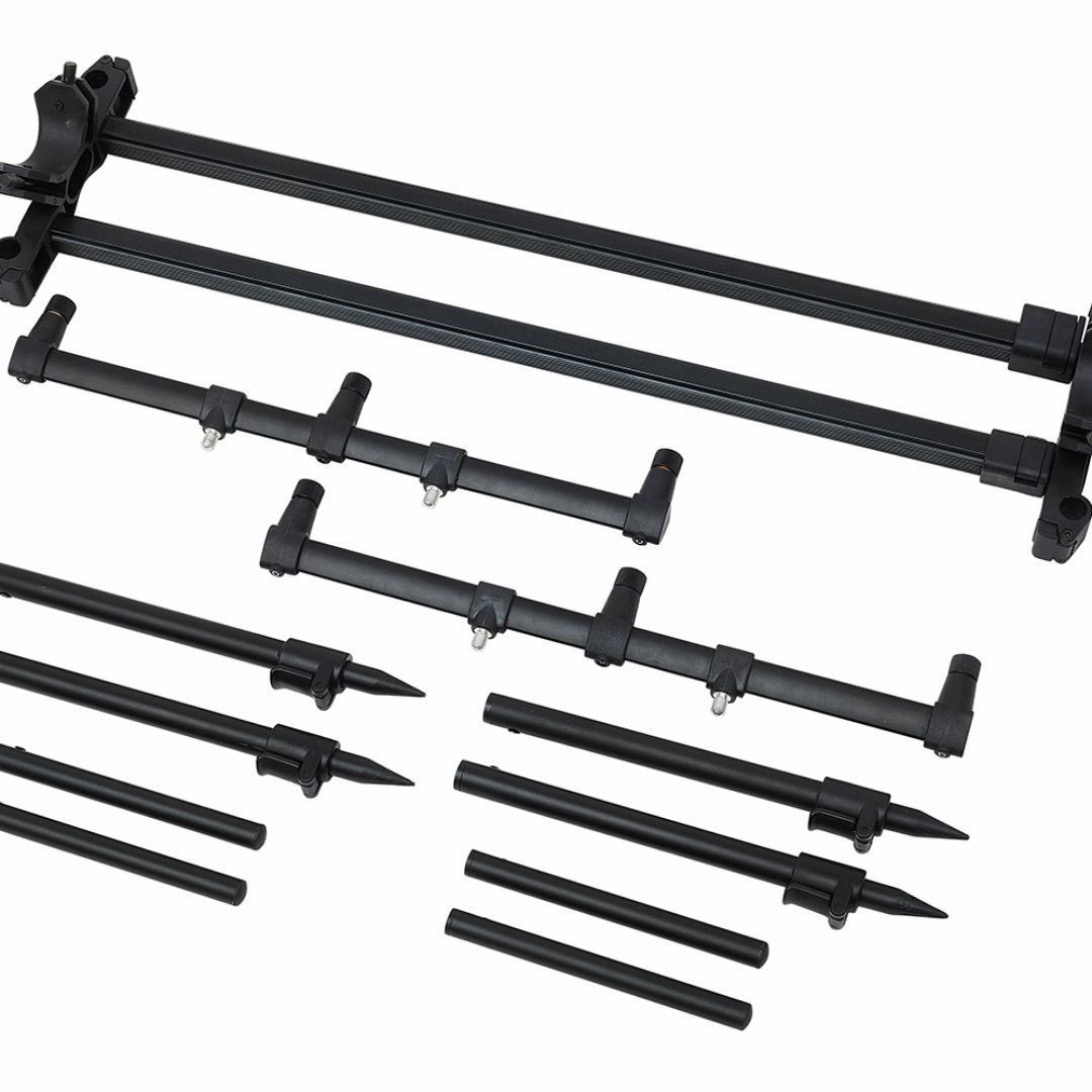 PROLOGIC C-SERIES TWIN SUPPORT 3 ROD POD