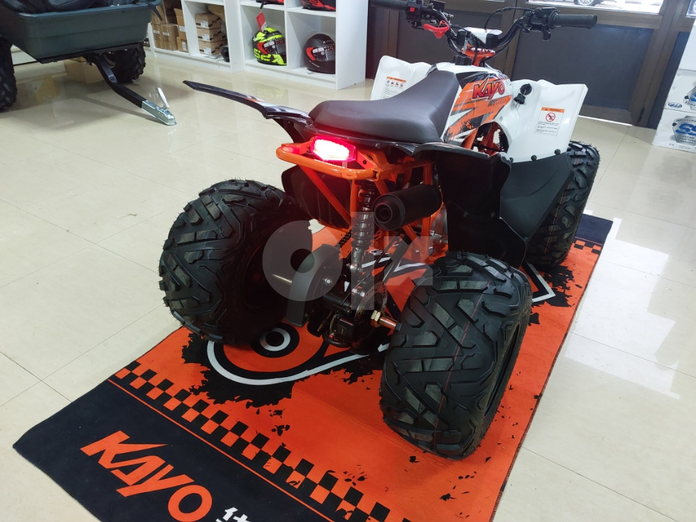 KAYO AT 110  ATV QUAD OFF ROAD DJEČJI