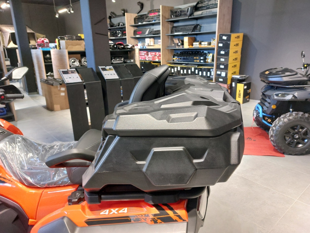 KOFER ATV QUAD ZADNJI LONCIN 700