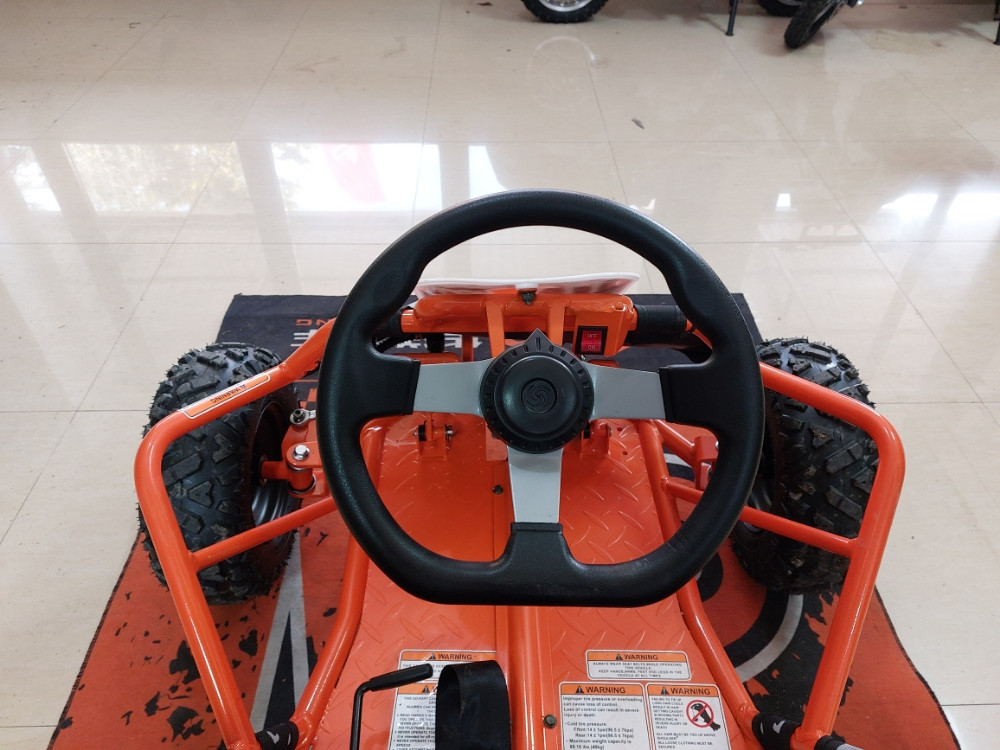 KAYO S 70 GO KART ATV QUAD OFF ROAD DJEČJI