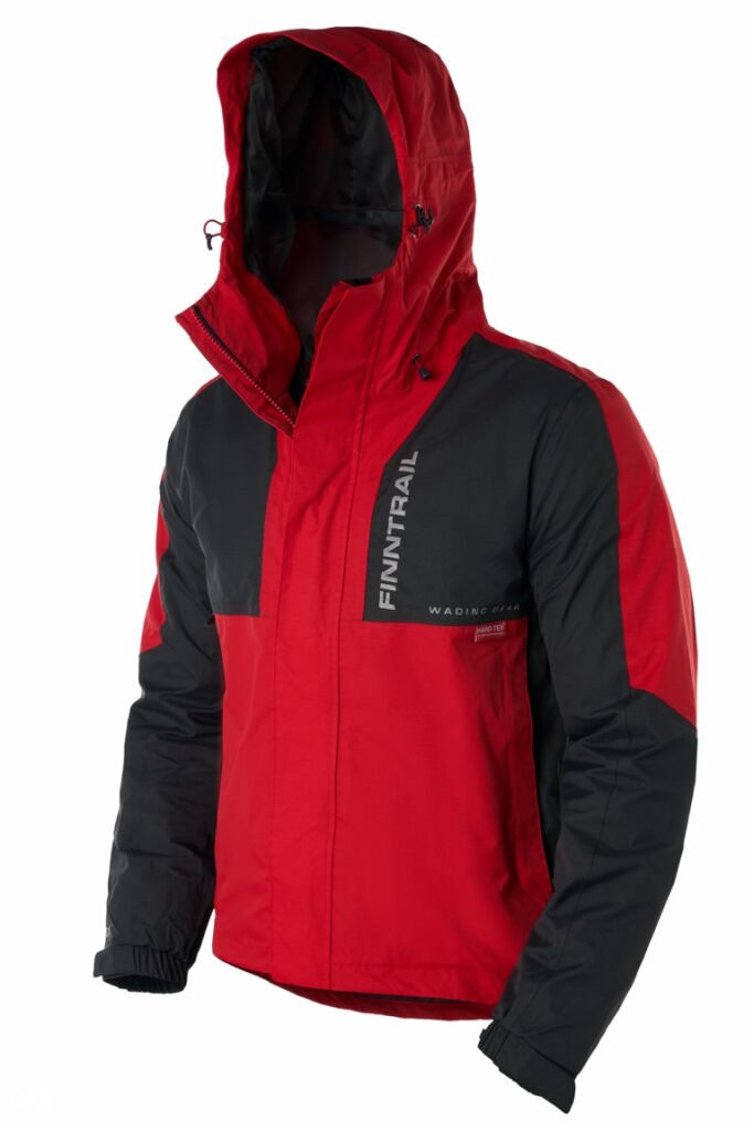 Odijelo Finntrail Lightsuit RED 3503 ATV QUAD