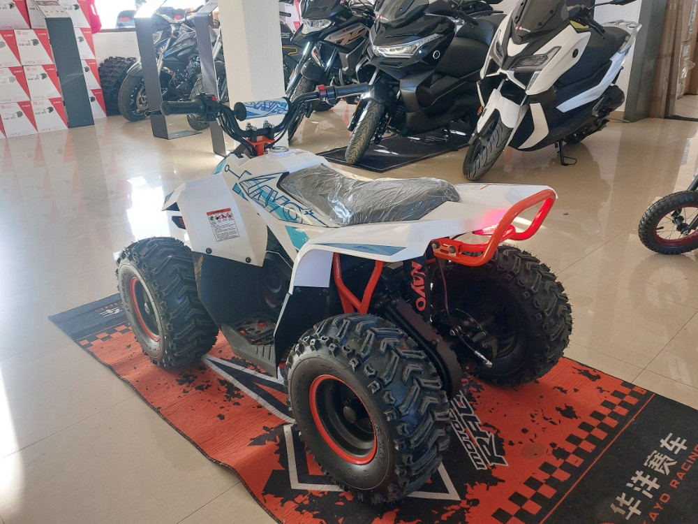 KAYO eA 70 električni ATV QUAD DJEČJI