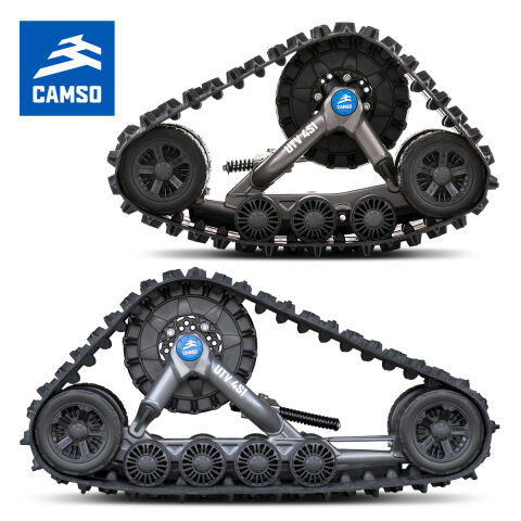 UTV SSV GUSJENICE 4S1 CAMSO  CAN AM POLARIS SEGWAY CF MOTO