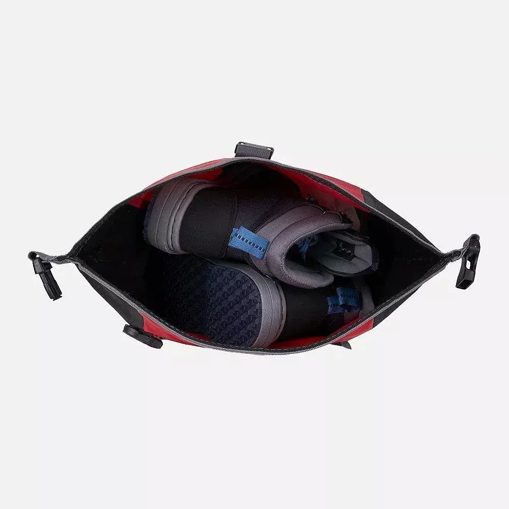 RUKSAK/TORBA FINNTRAIL TRACE 30L RED 1711 ATV/QUAD