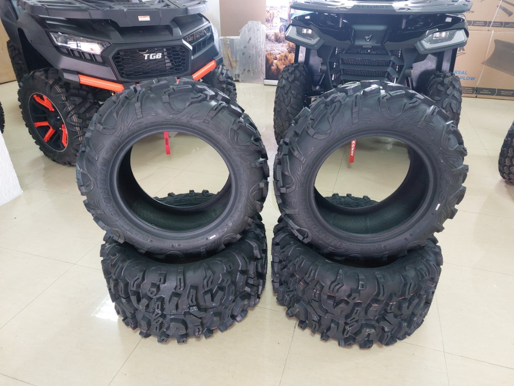 GUME QUAD MAXXIS BIGHORN 3 4KOM-SET 26X9-14 / 26X11-14