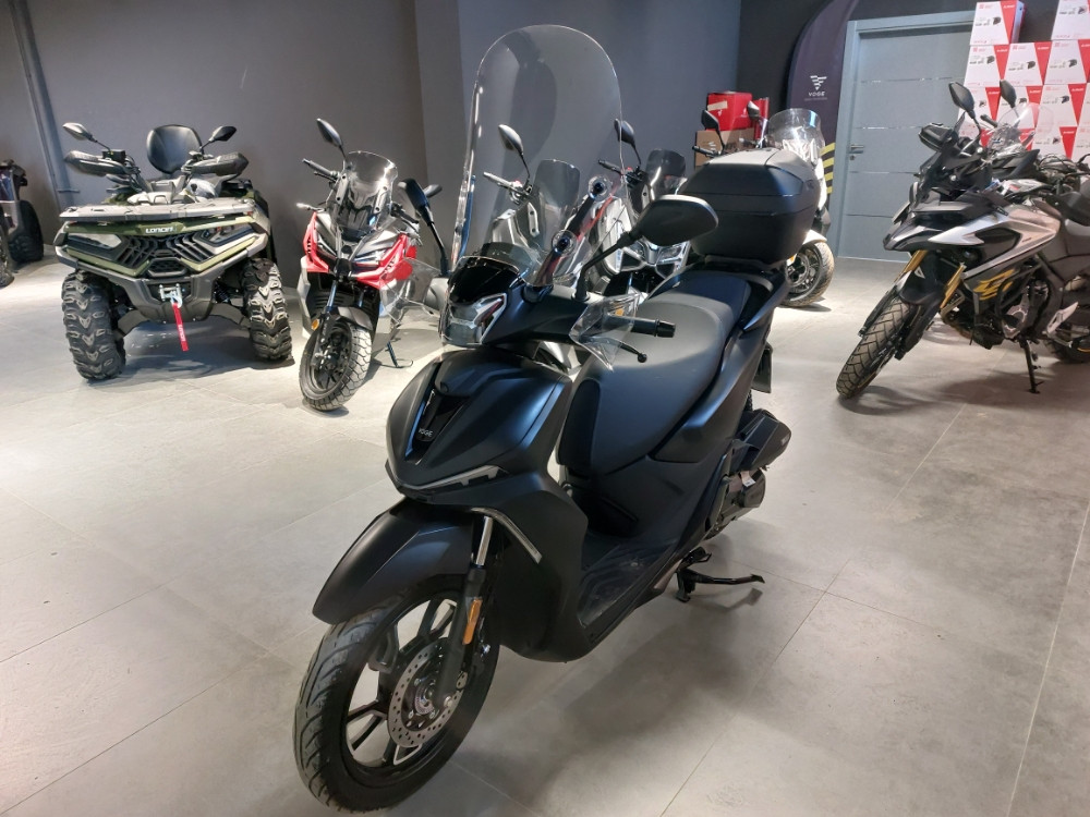 Voge SR16