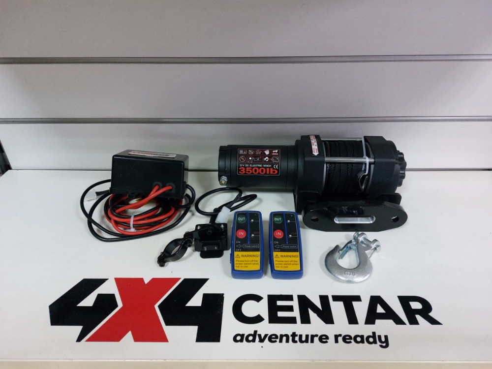 VITLO EW 3500 SINT ATV UTV