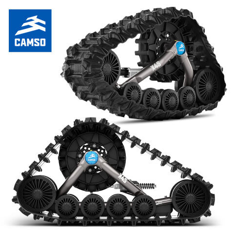 ATV UTV  GUSJENICE X4S CAMSO TGB CAN AM POLARIS SEGWAY CF MOTO