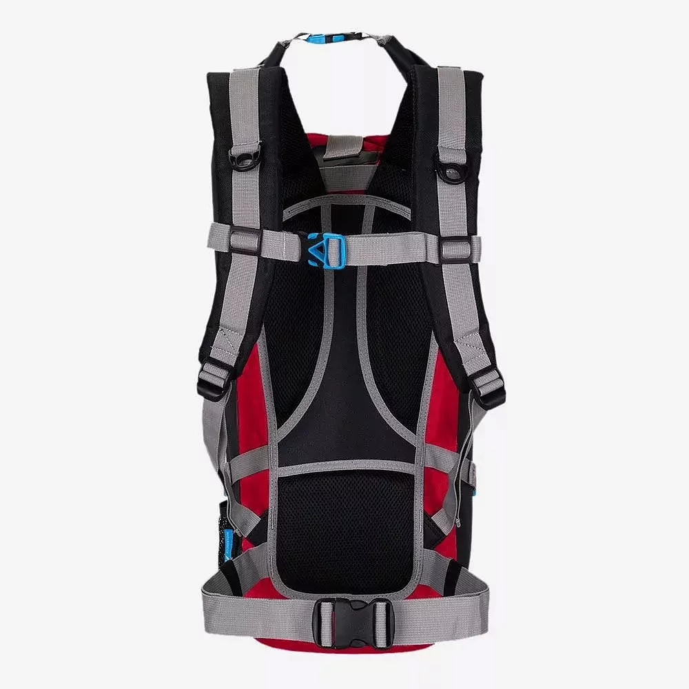 RUKSAK/TORBA FINNTRAIL EXPEDITION 40L RED 1719 ATV/QUAD