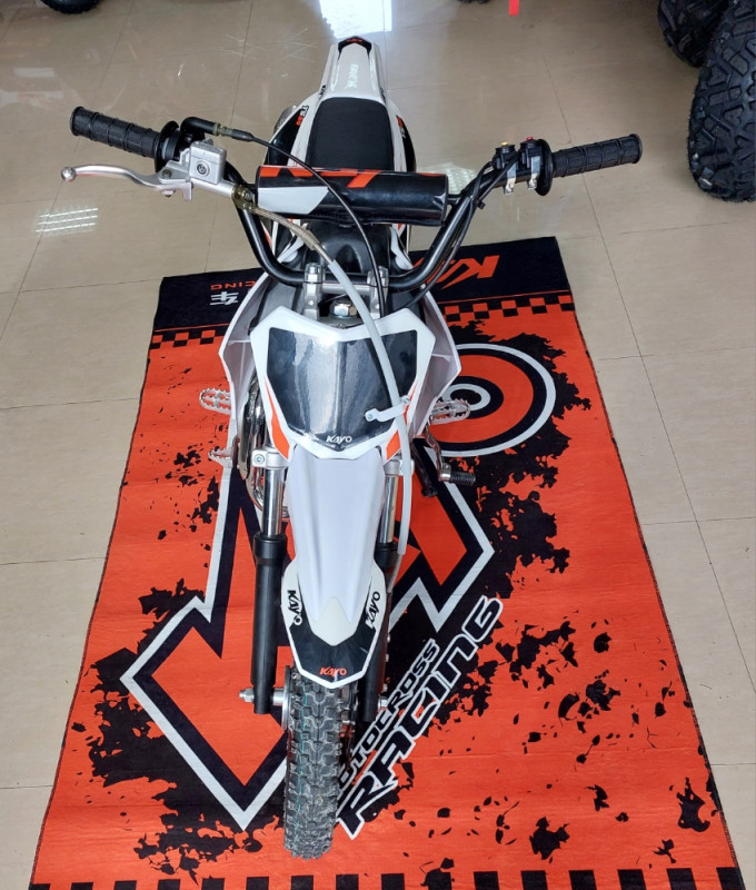 KAYO TS 90 MOTO MOTOCROSS DJEČJI