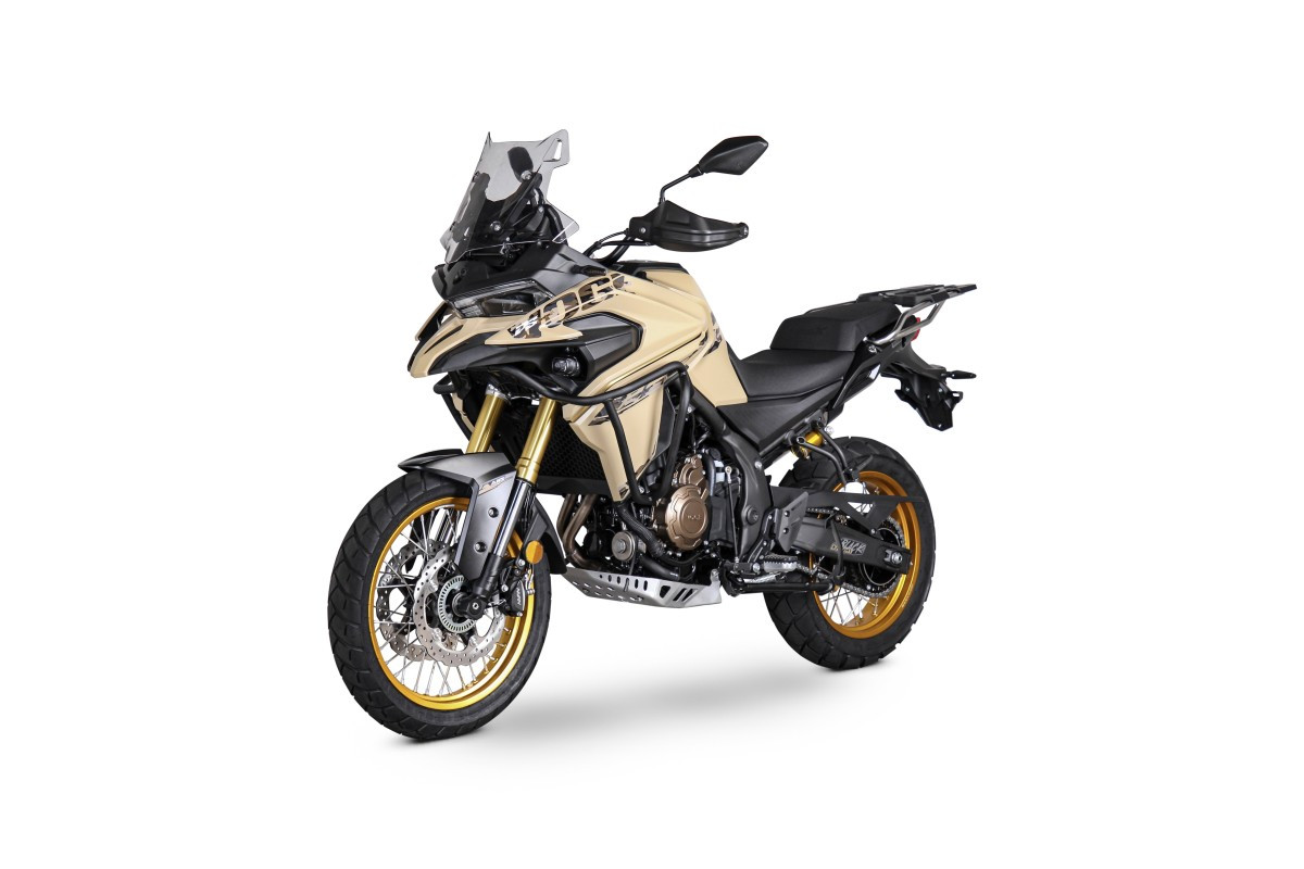 VOGE DS 625 X MOTO MOTOR ENDURO